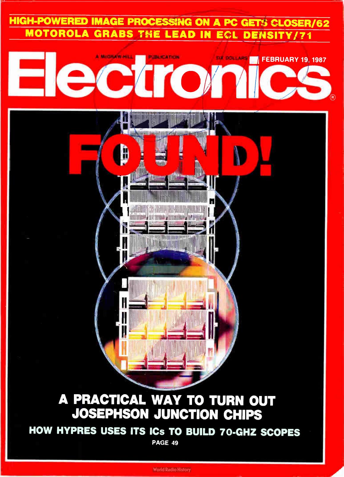 Electronics-1987-02-19 by Unknown