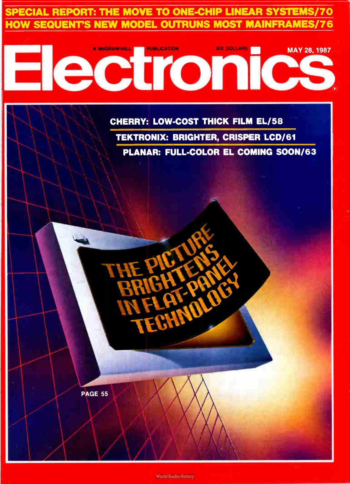 Electronics-1987-05-28 by Unknown