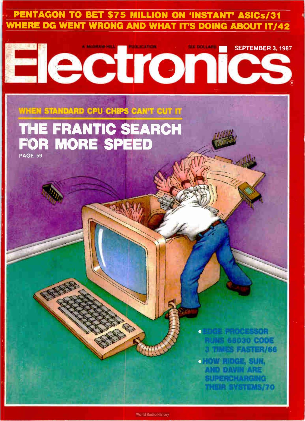 Electronics-1987-09-03 by Unknown