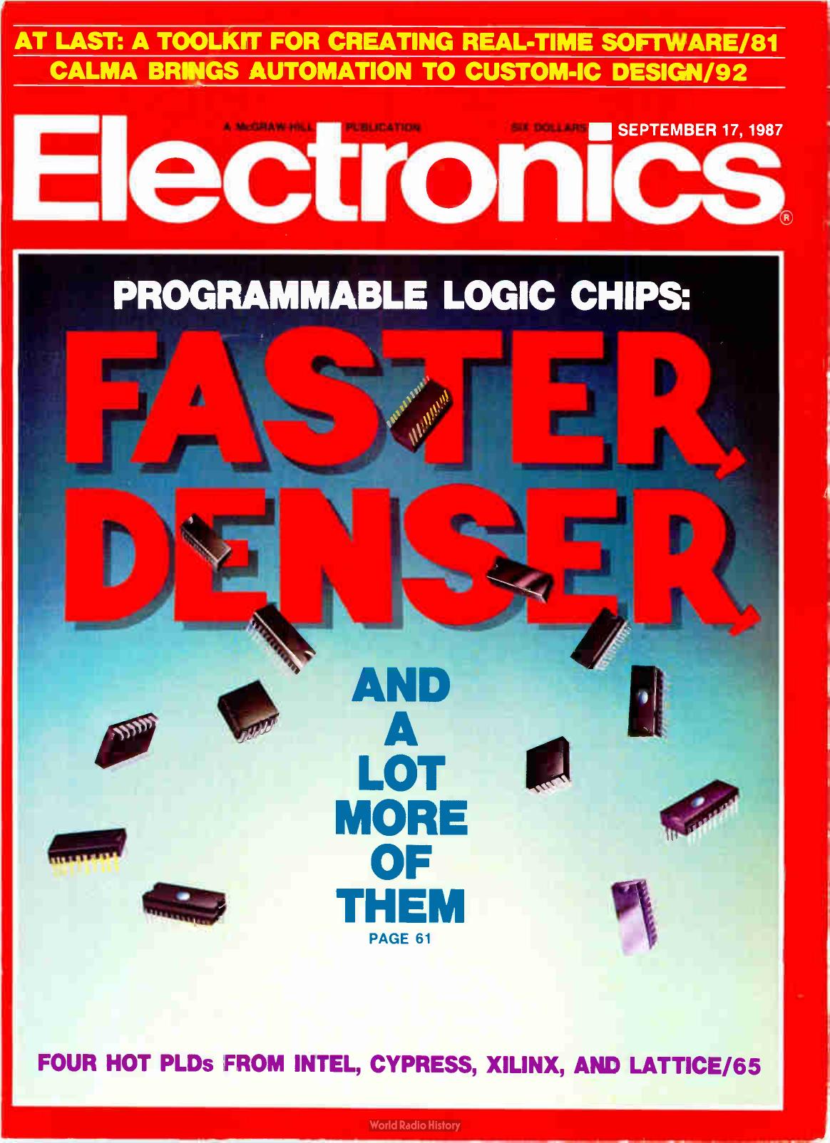 Electronics-1987-09-17 by Unknown