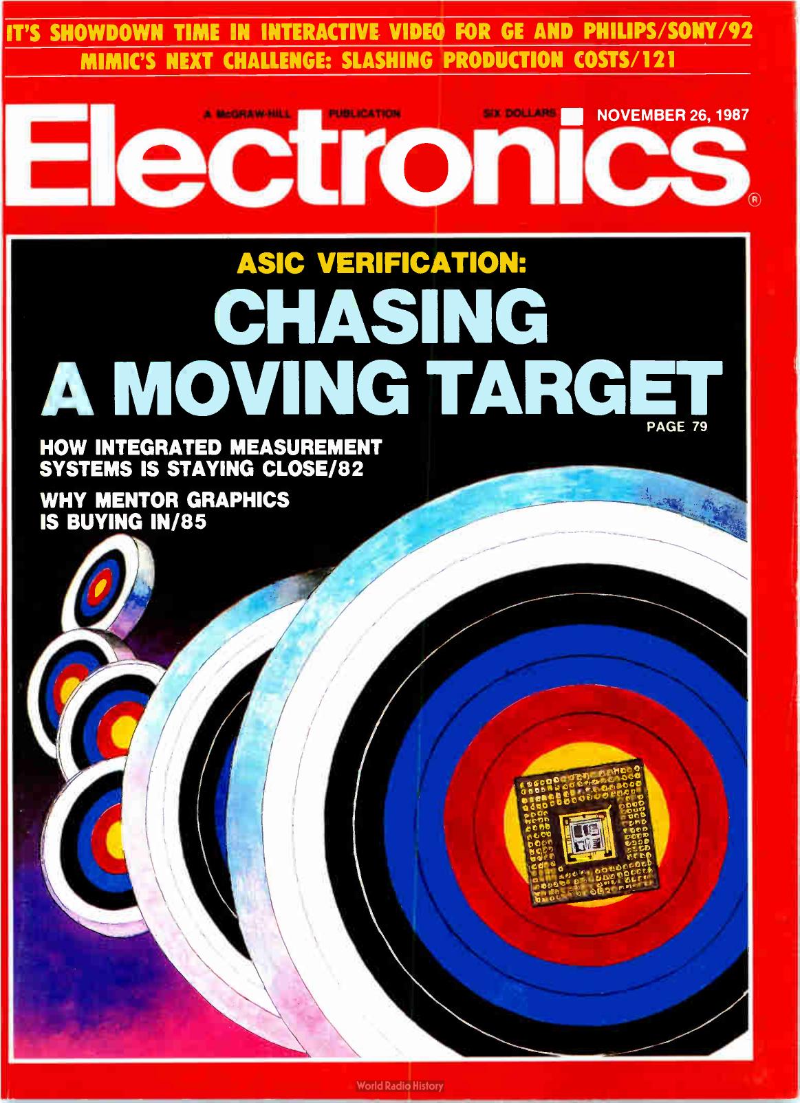 Electronics-1987-11-26 by Unknown