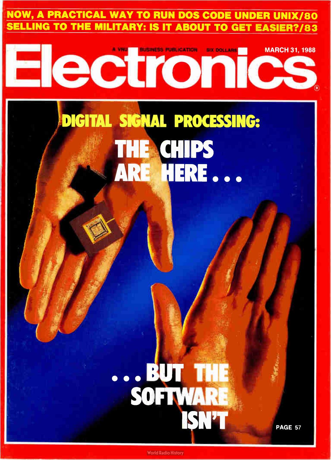 Electronics-1988-03-31 by Unknown