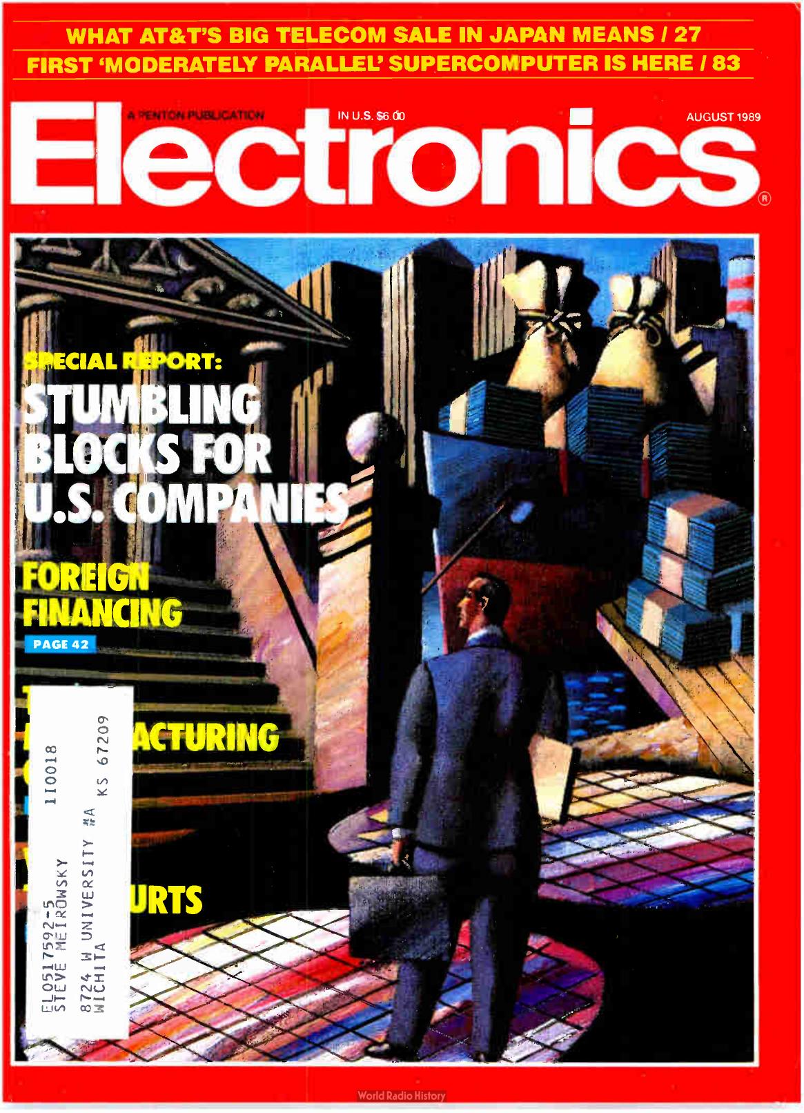 Electronics-1988-08 by Unknown