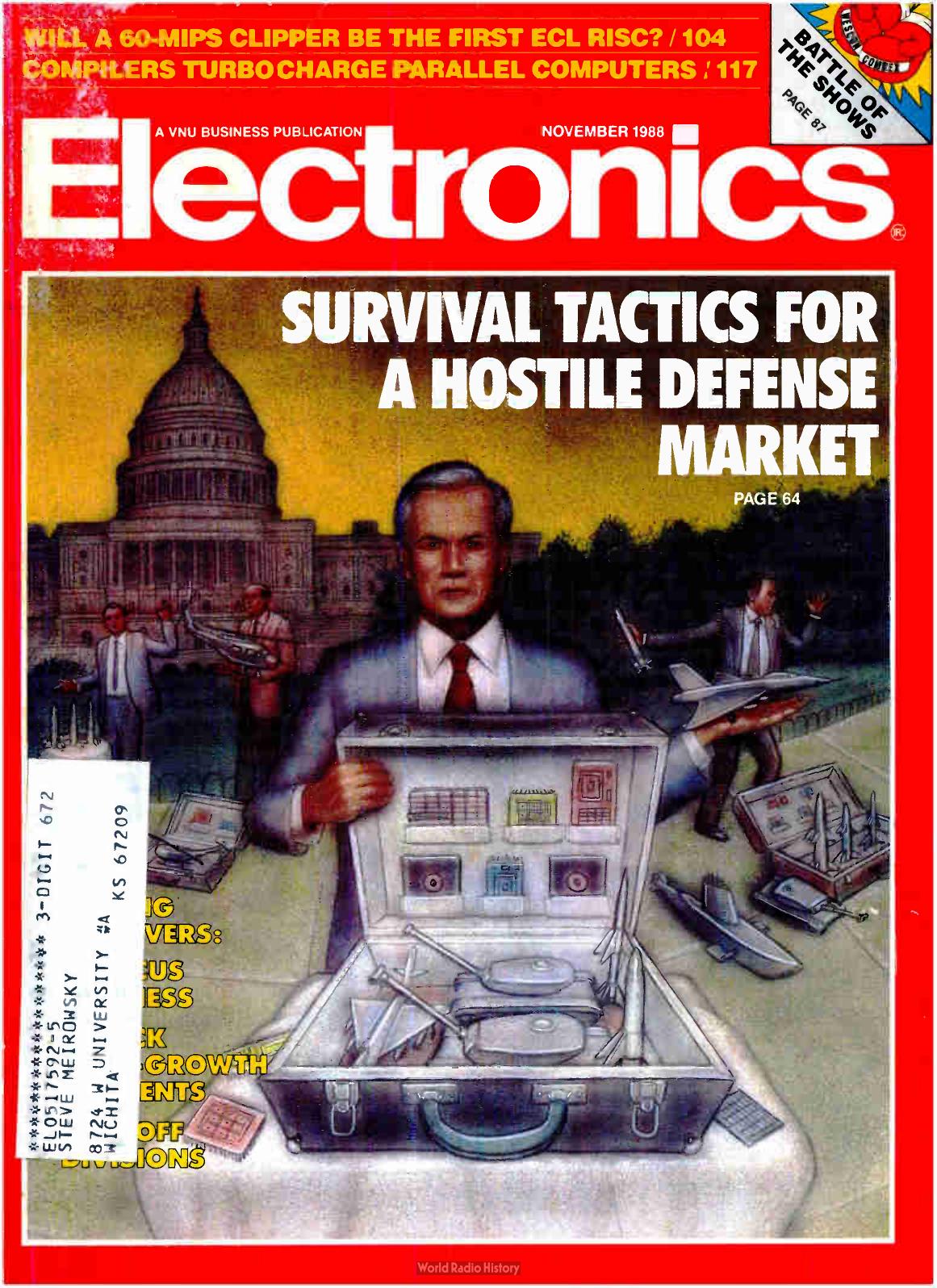 Electronics-1988-11 by Unknown