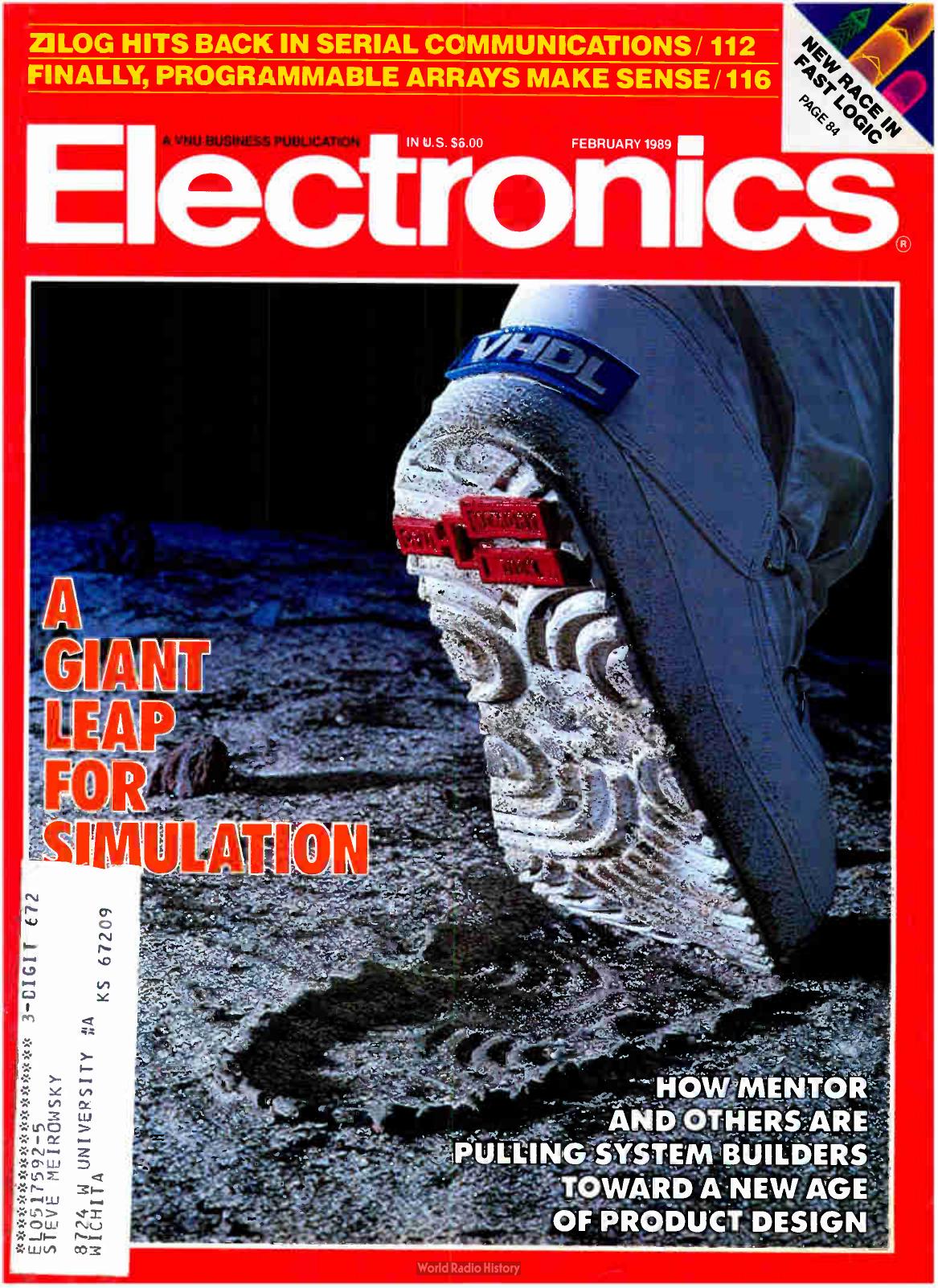 Electronics-1989-02 by Unknown