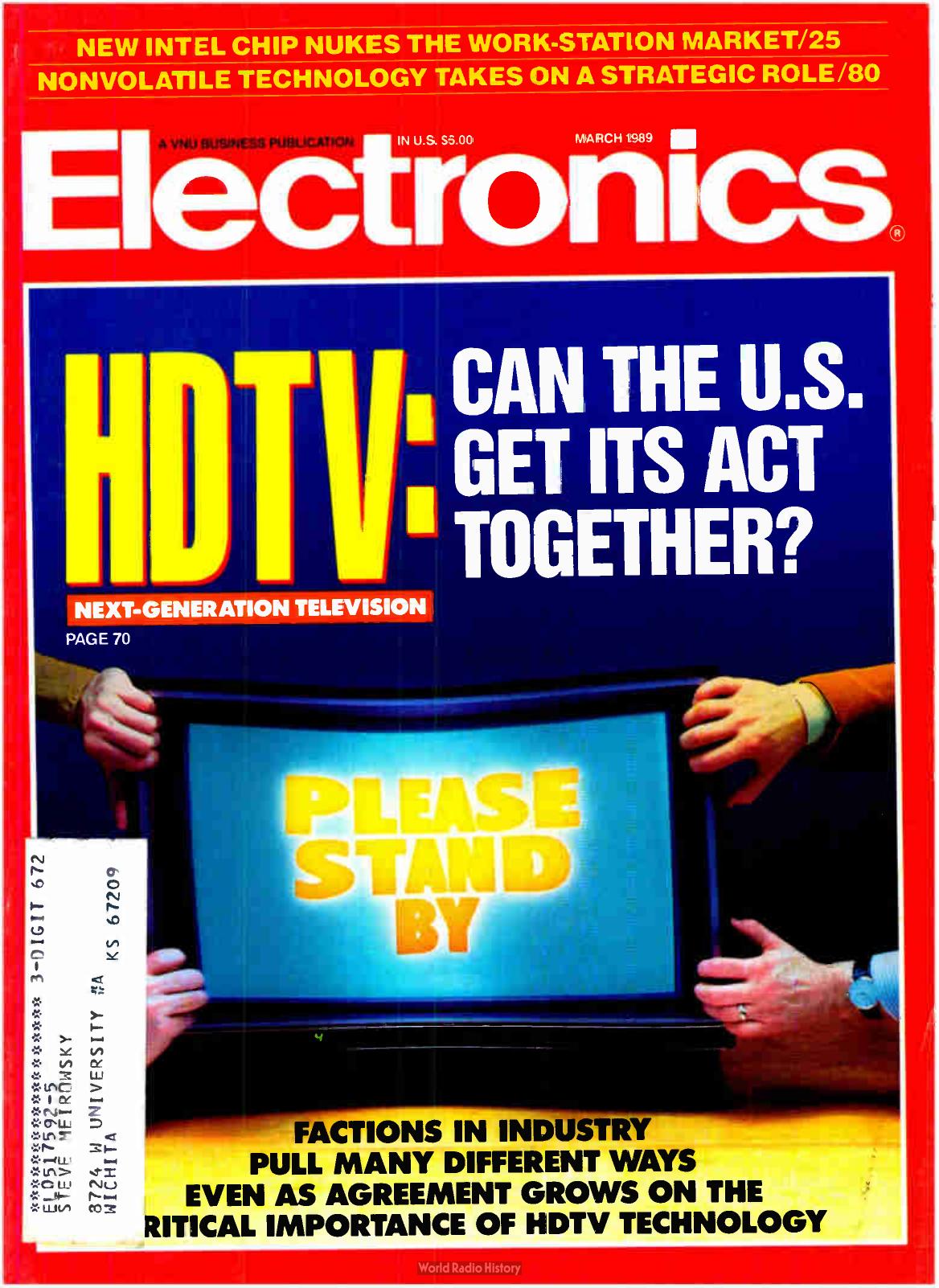 Electronics-1989-03 by Unknown