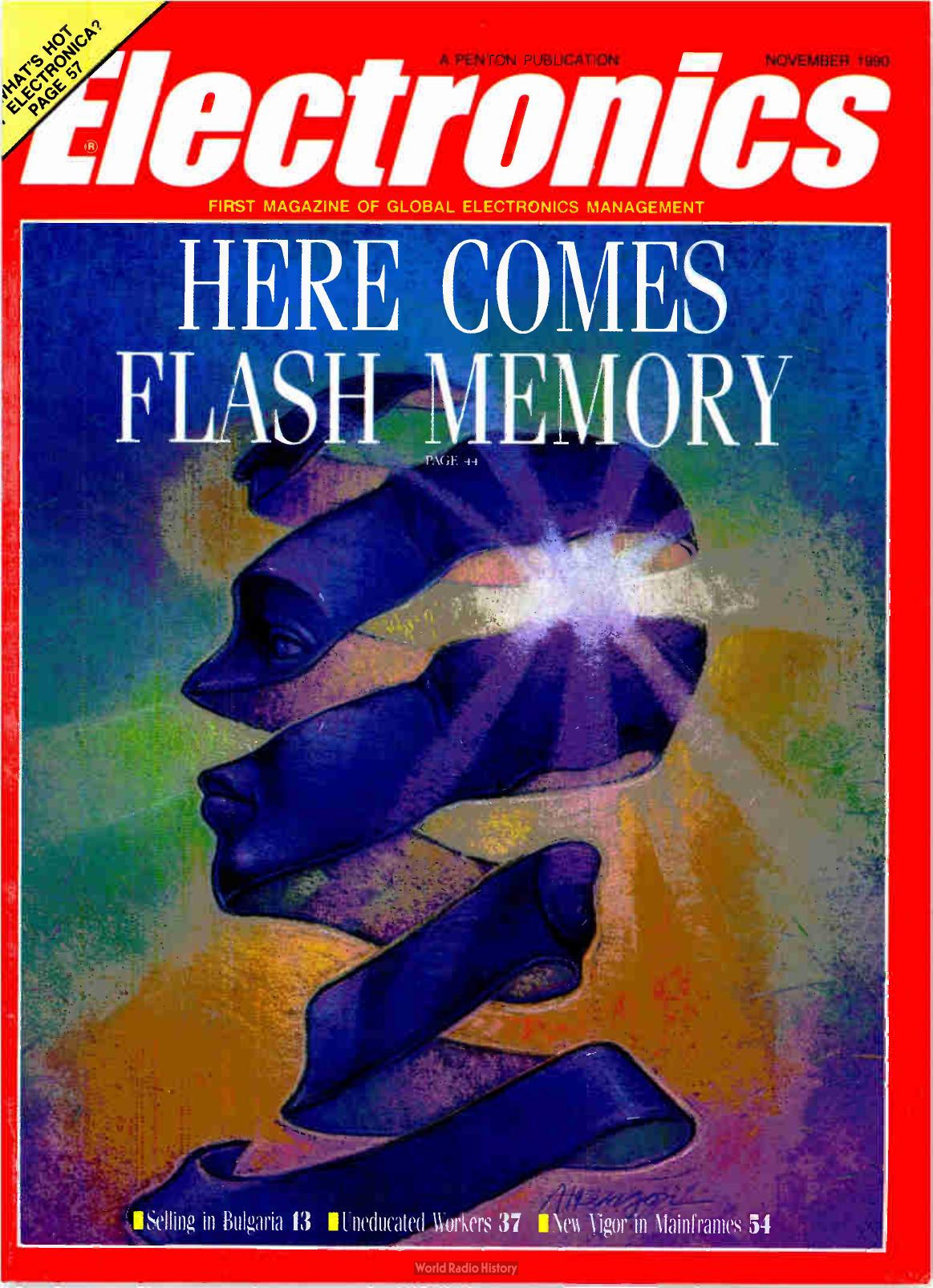Electronics-1990-11 by Unknown