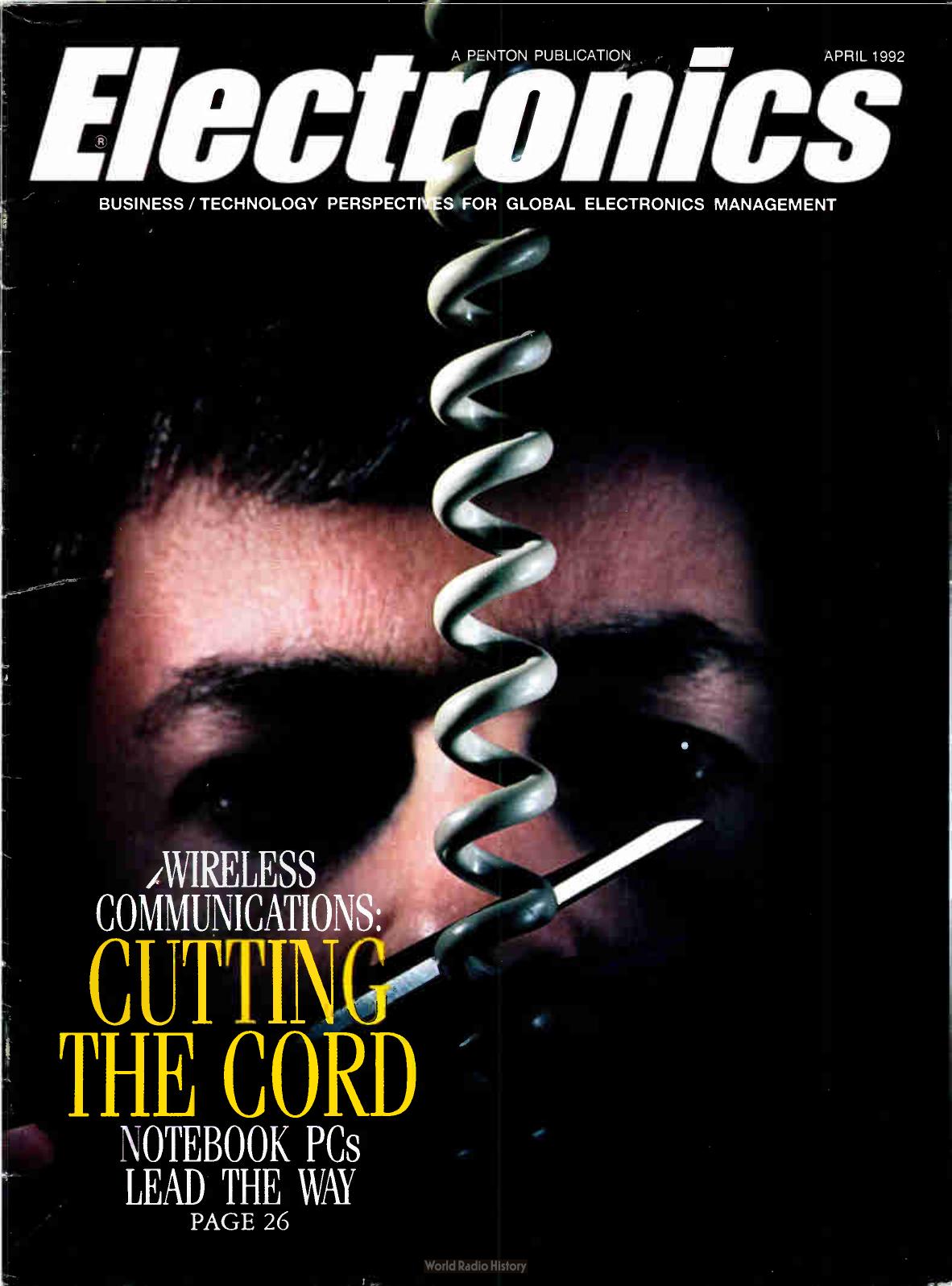 Electronics-1992-04 by Unknown