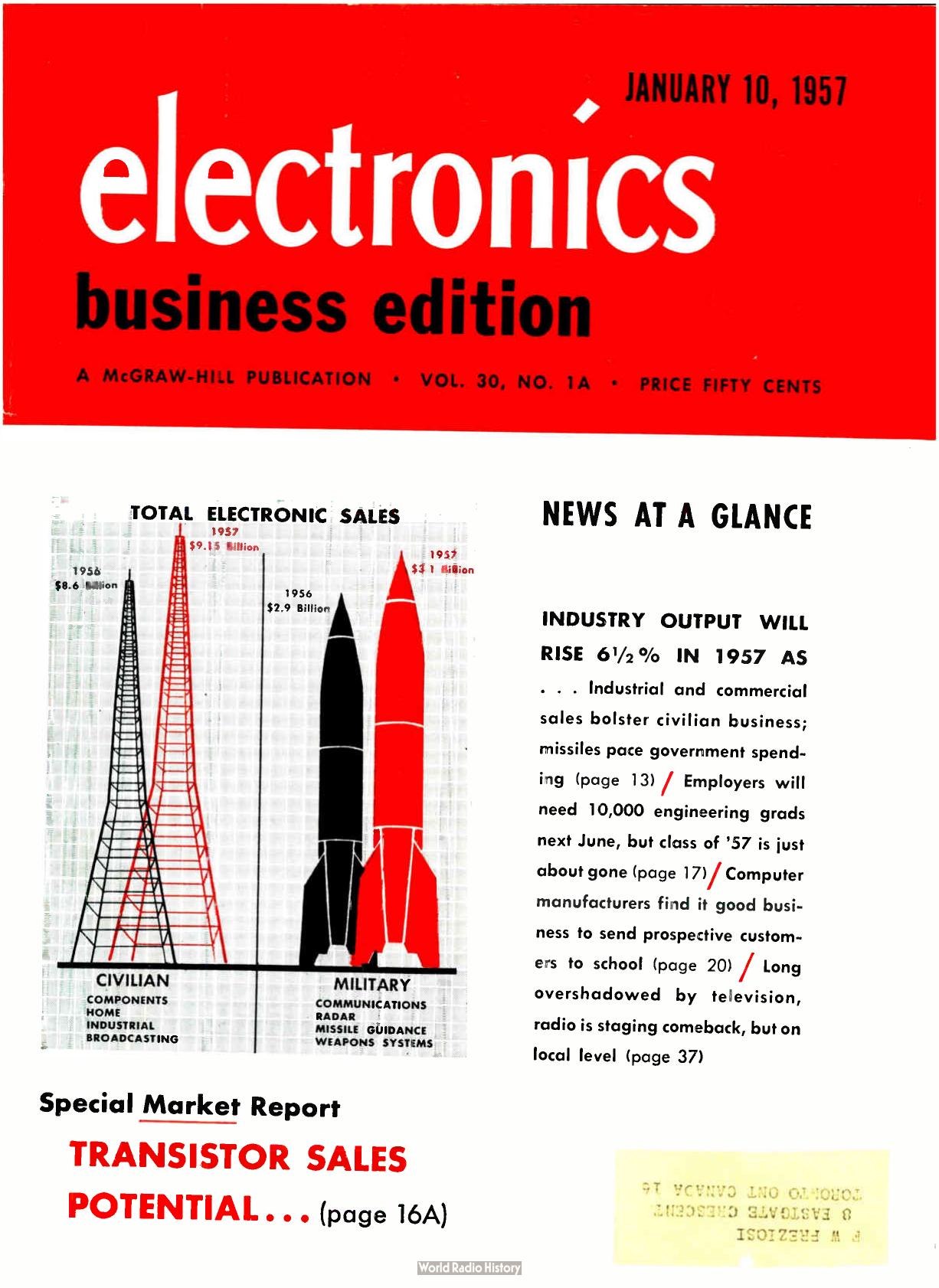Electronics-Business-1957-01-10 by Unknown