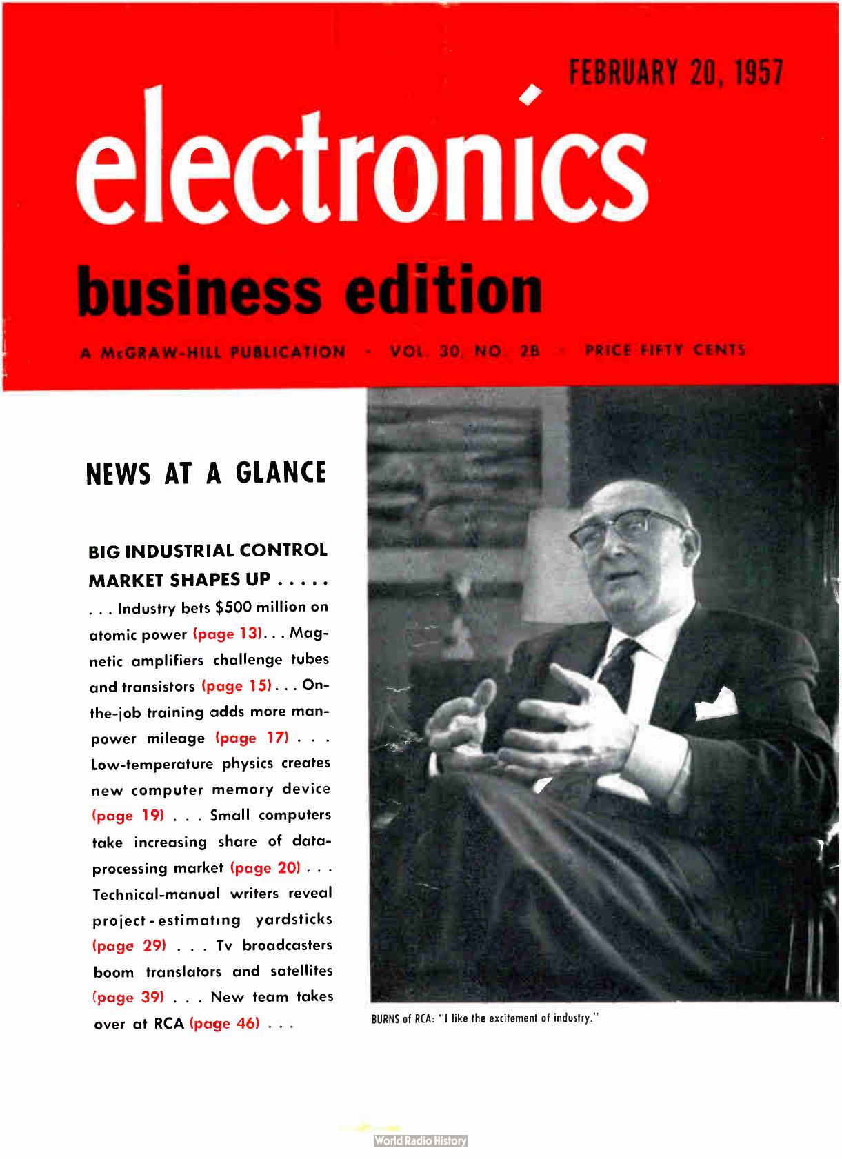 Electronics-Business-1957-02-20 by Unknown