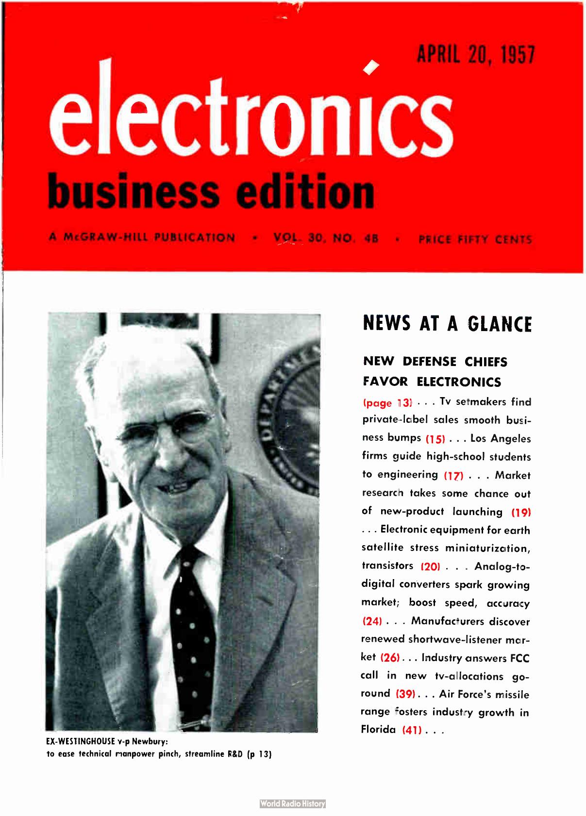 Electronics-Business-1957-04-20 by Unknown