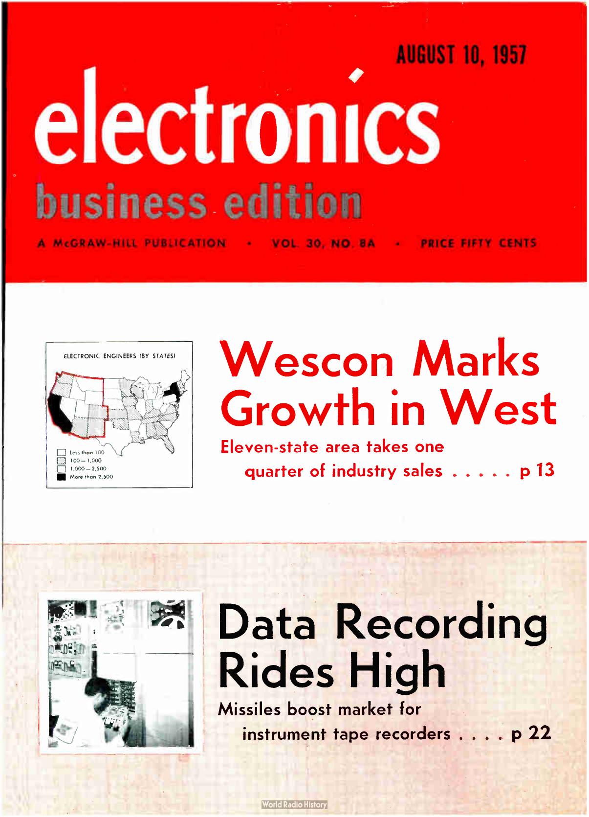 Electronics-Business-1957-08-10 by Unknown
