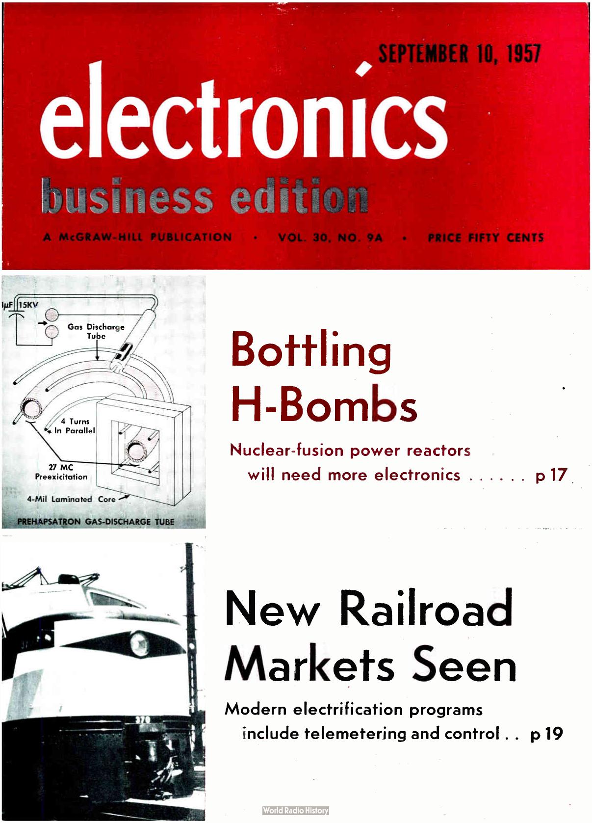 Electronics-Business-1957-09-10 by Unknown