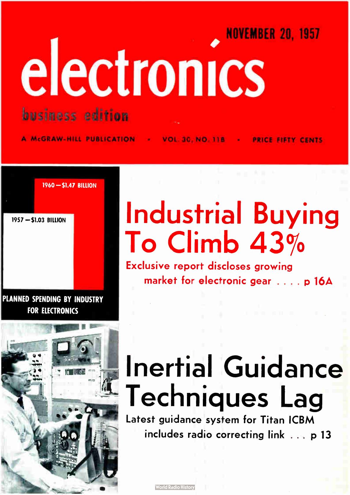 Electronics-Business-1957-11-20 by Unknown
