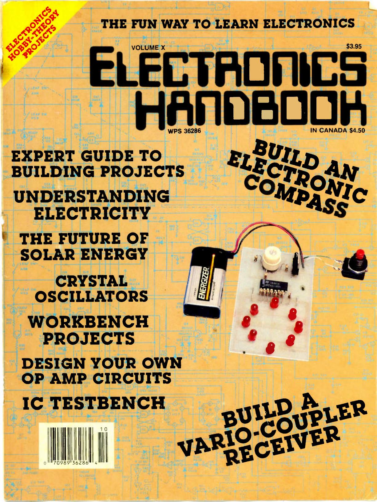 Electronics-Handbook-1991-2 by Unknown