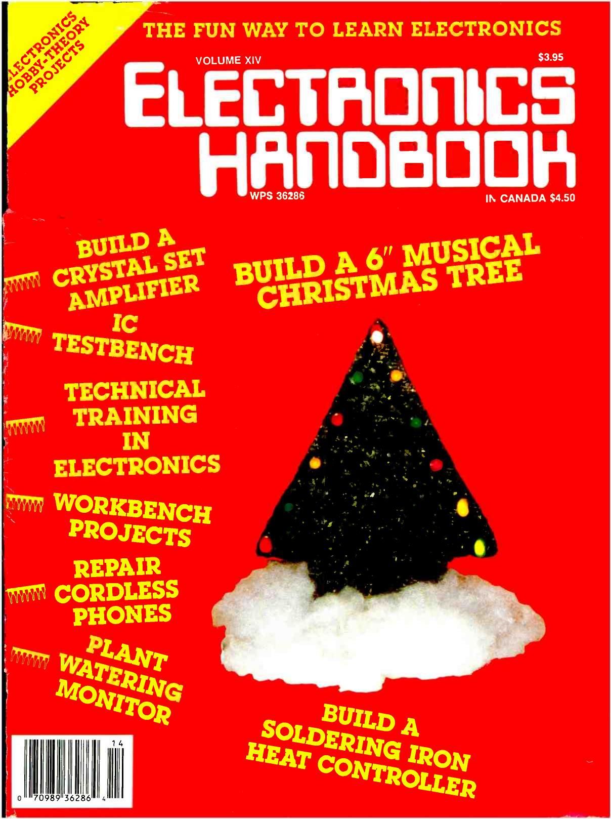 Electronics-Handbook-1994 by Unknown