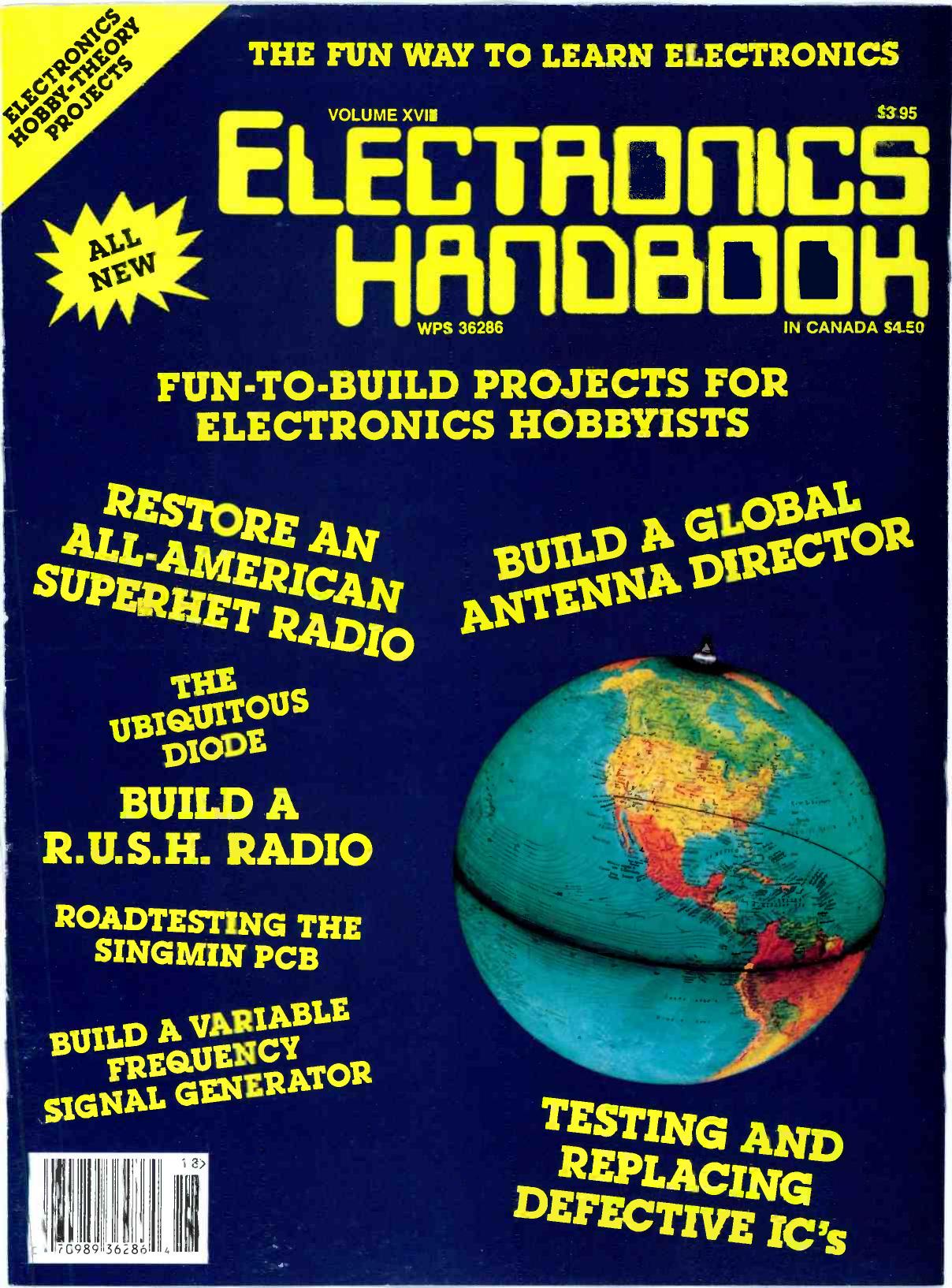 Electronics-Handbook-1995 by Unknown