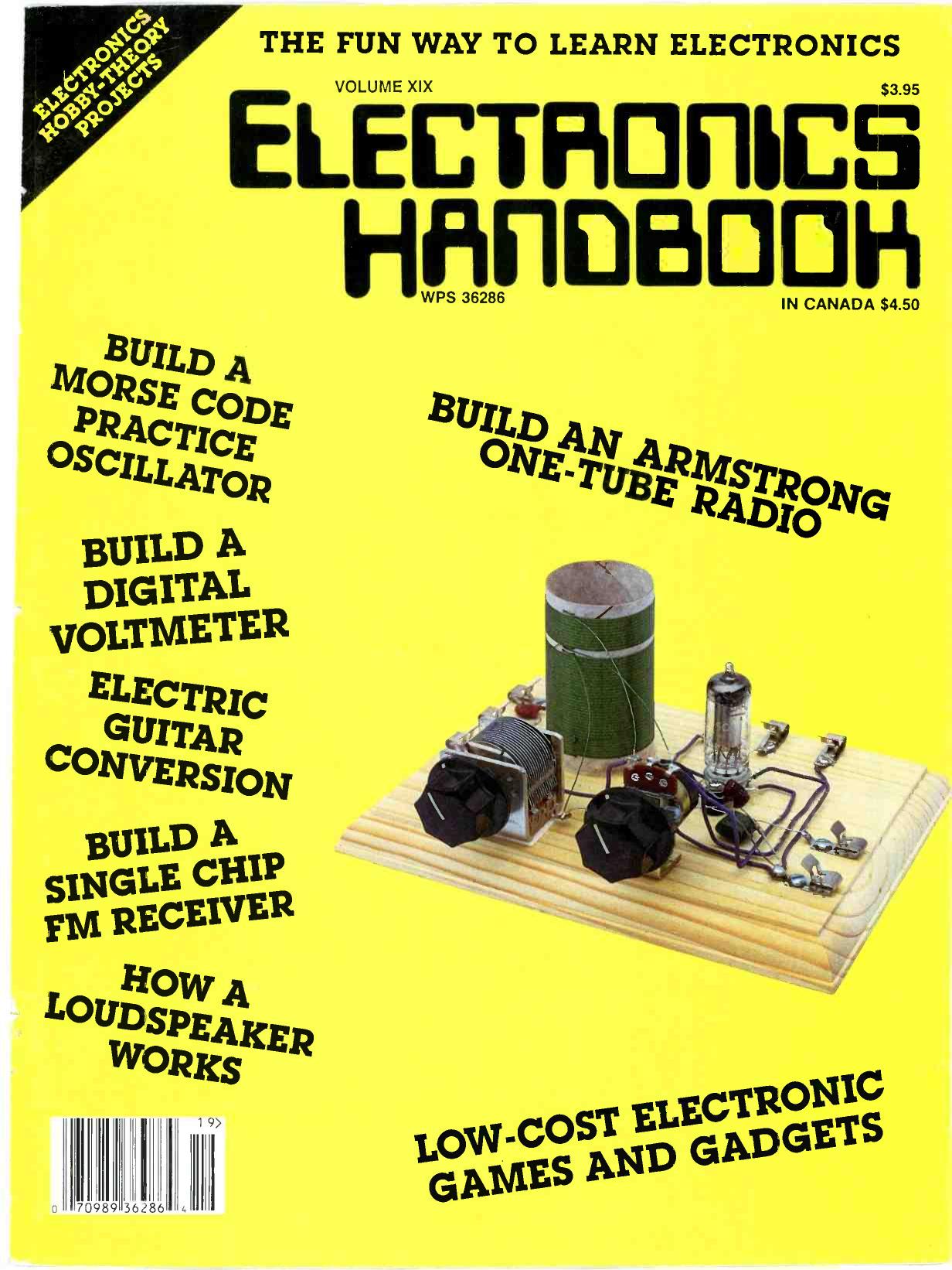 Electronics-Handbook-1996 by Unknown