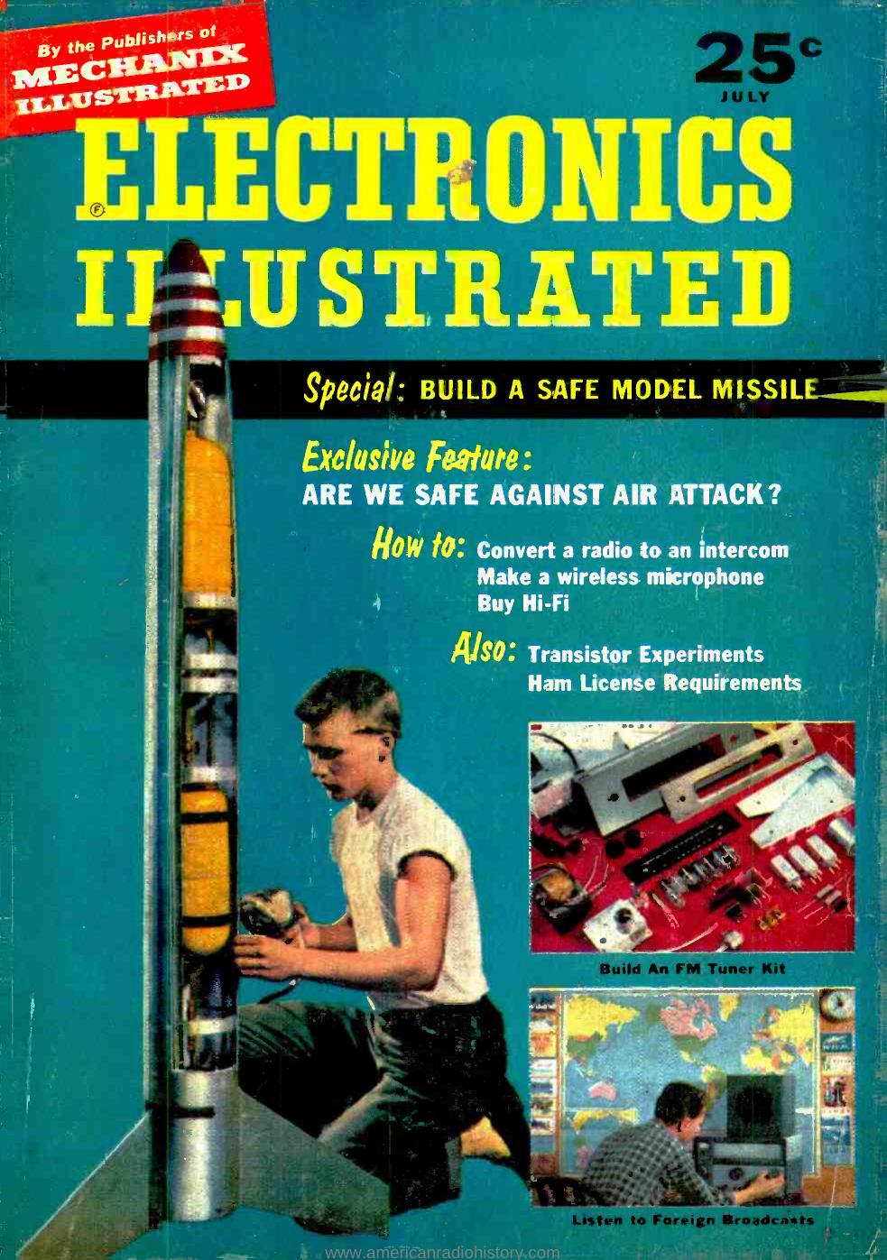 Electronics-Illustrated-1958-07 by Unknown