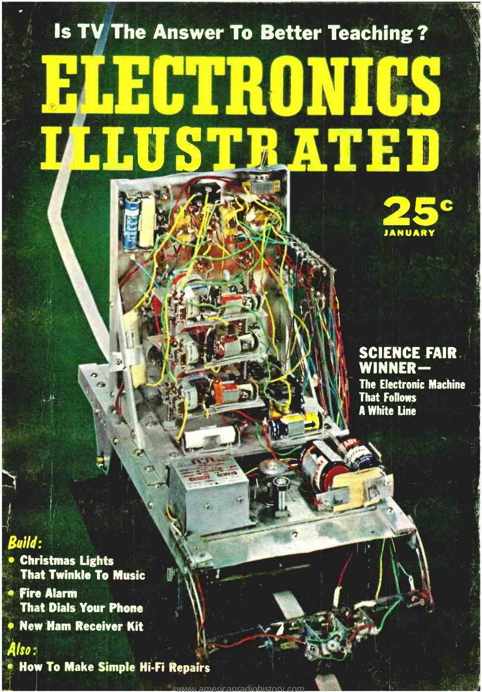 Electronics-Illustrated-1959-01 by Unknown