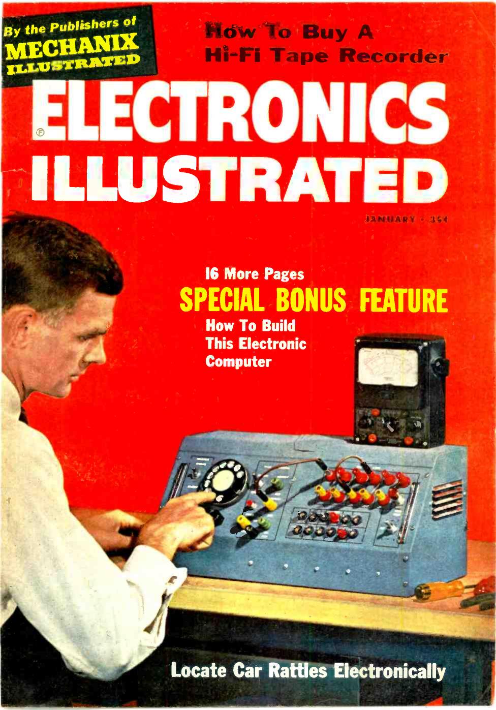 Electronics-Illustrated-1960-01 by Unknown