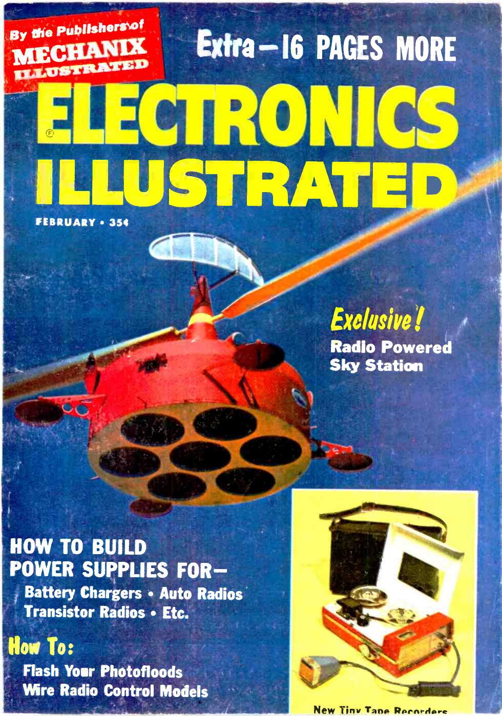 Electronics-Illustrated-1960-02 by Unknown