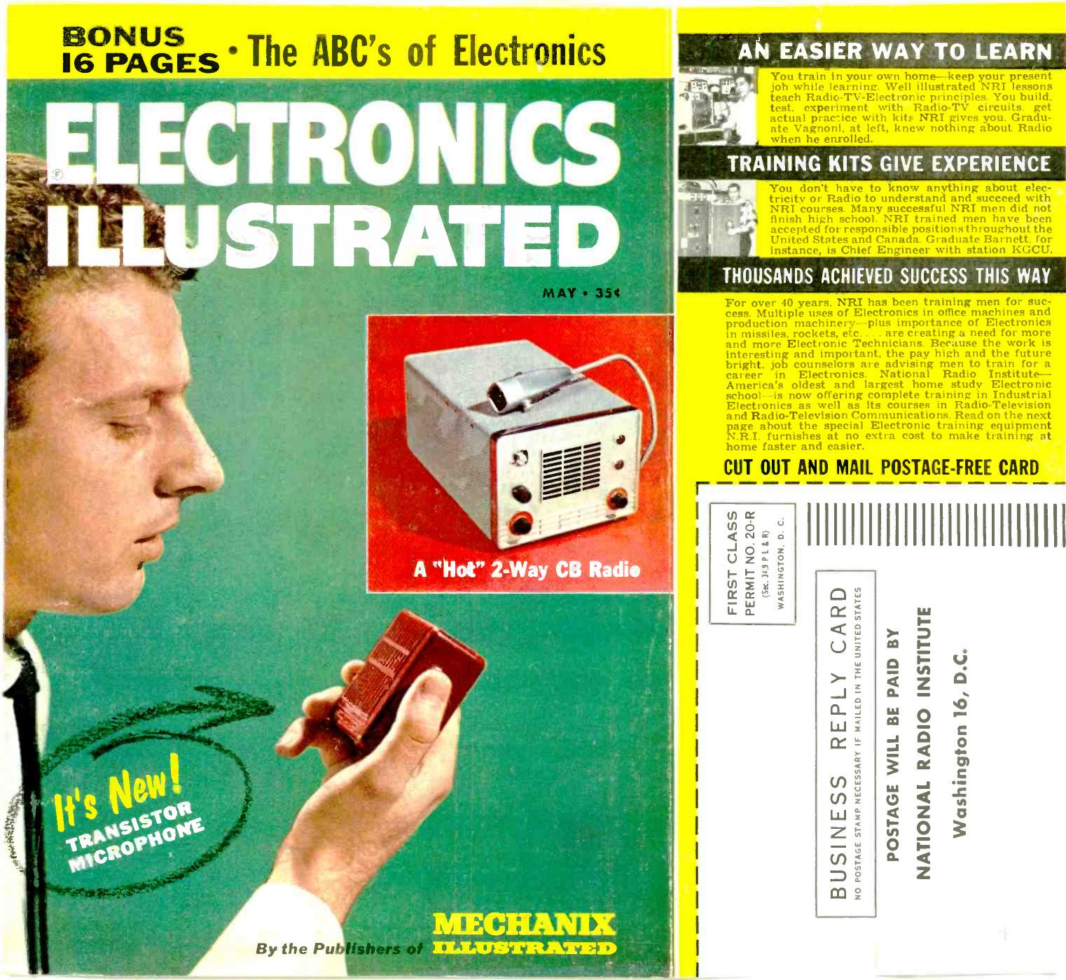 Electronics-Illustrated-1960-05 by Unknown