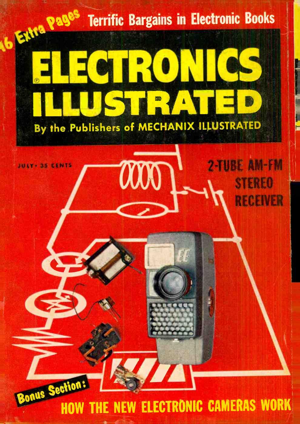 Electronics-Illustrated-1960-07 by Unknown