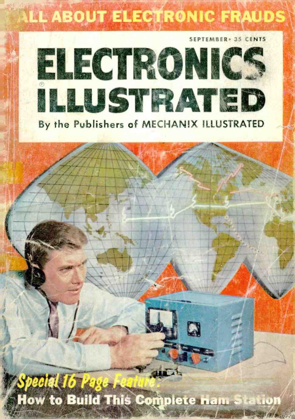 Electronics-Illustrated-1960-09 by Unknown