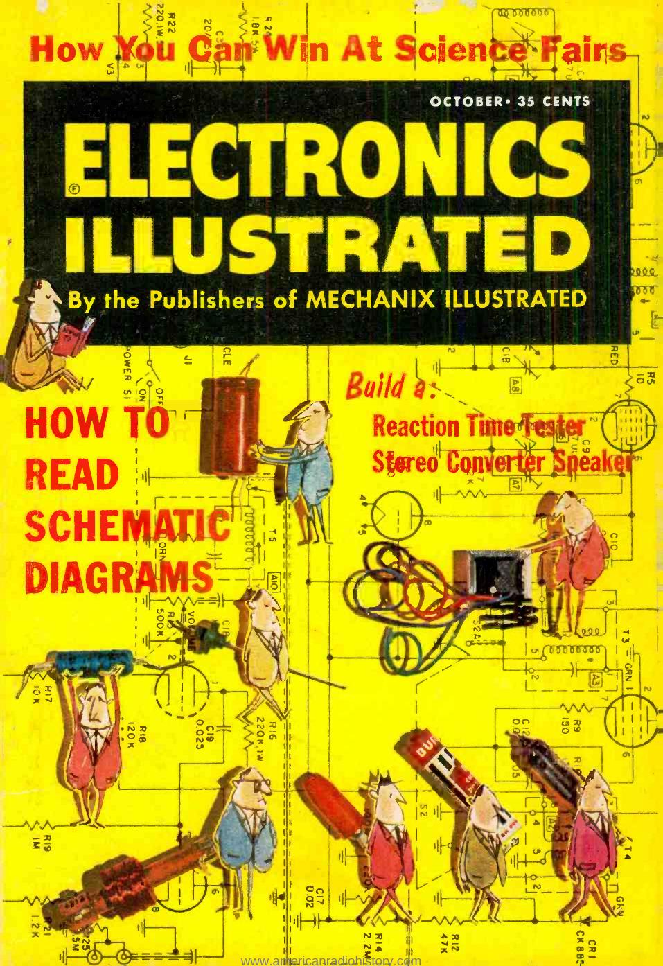 Electronics-Illustrated-1960-10 by Unknown