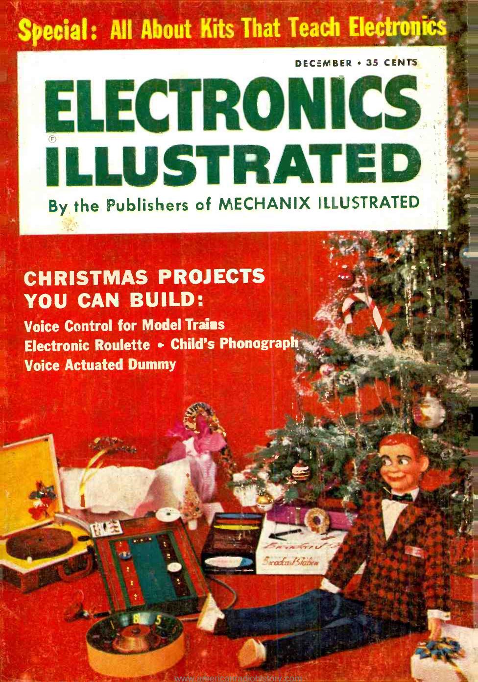 Electronics-Illustrated-1960-12 by Unknown