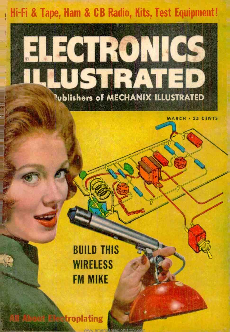 Electronics-Illustrated-1961-03 by Unknown