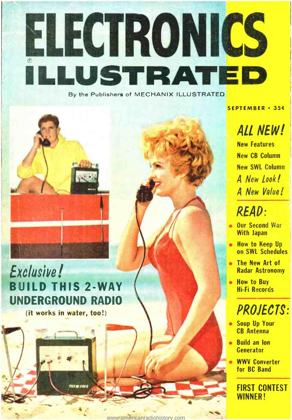 Electronics-Illustrated-1961-09 by Unknown
