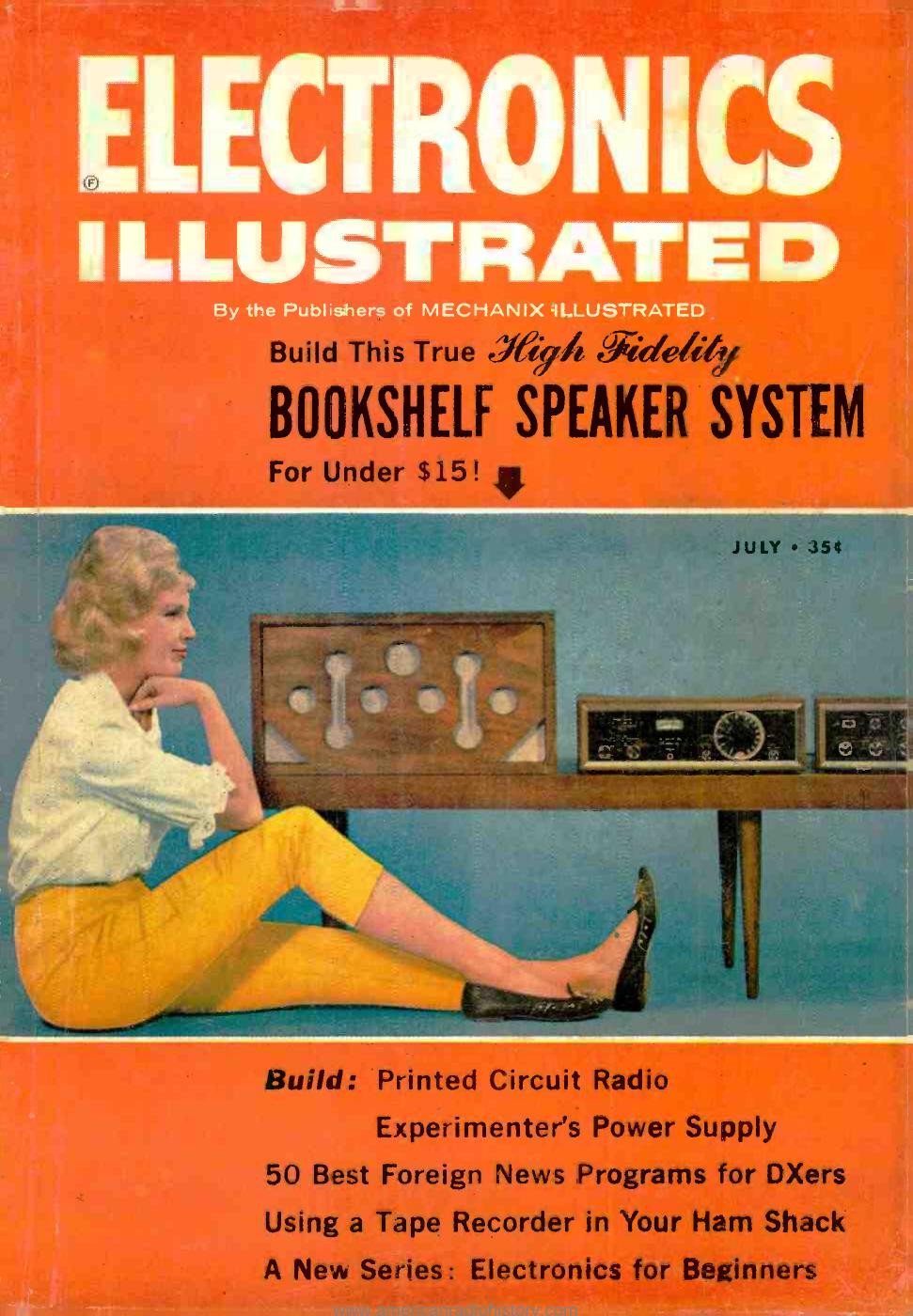 Electronics-Illustrated-1962-07 by Unknown