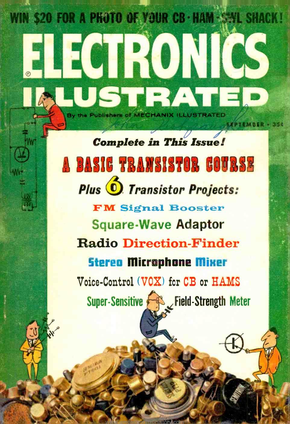 Electronics-Illustrated-1962-09 by Unknown