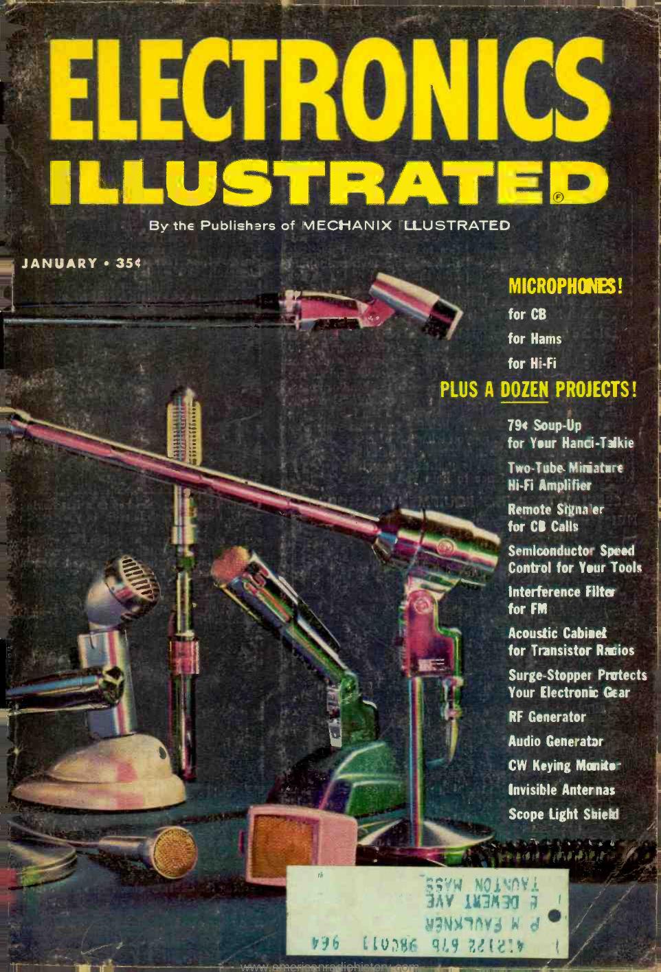 Electronics-Illustrated-1963-01 by Unknown