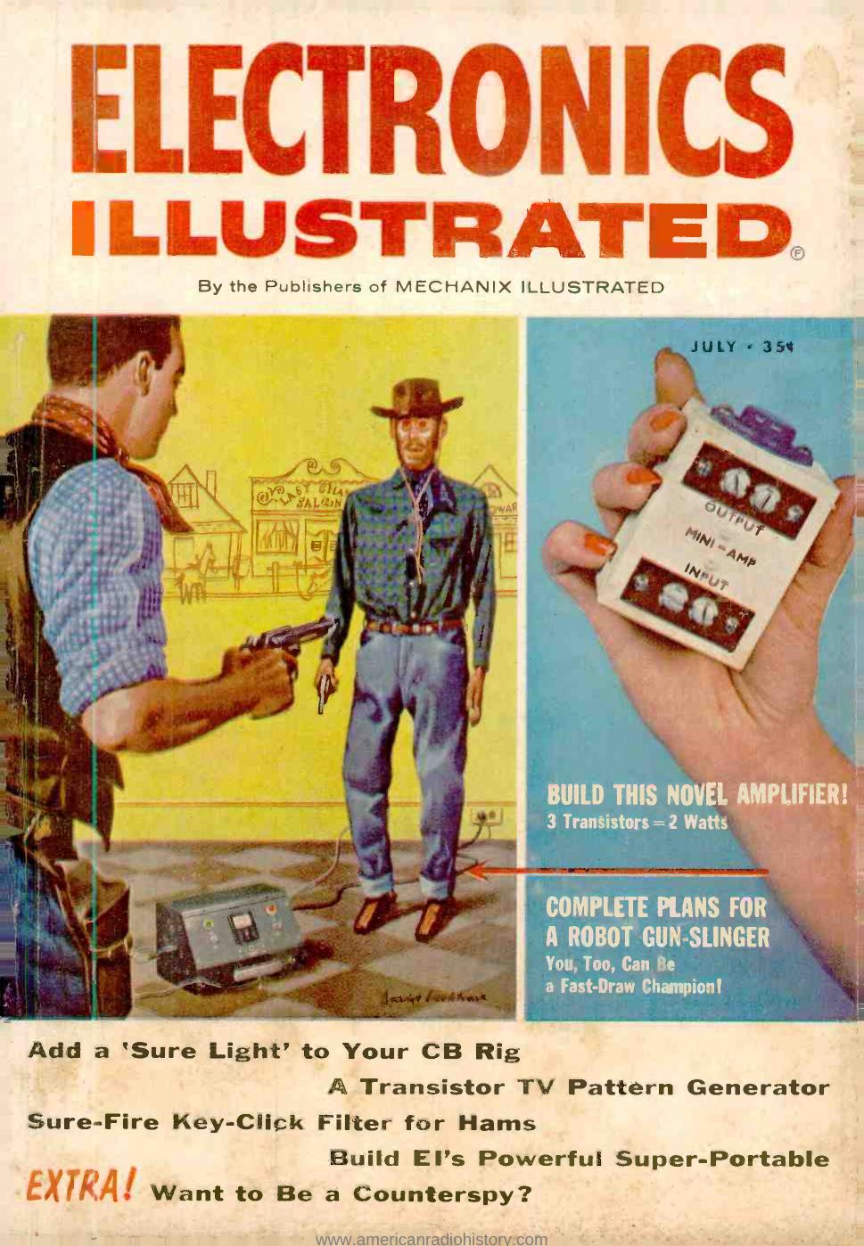 Electronics-Illustrated-1963-07 by Unknown