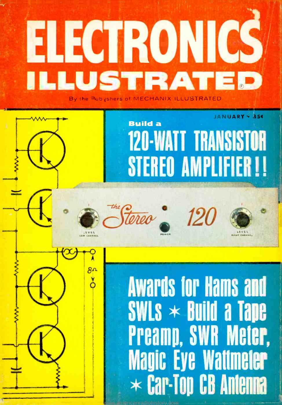 Electronics-Illustrated-1964-01 by Unknown