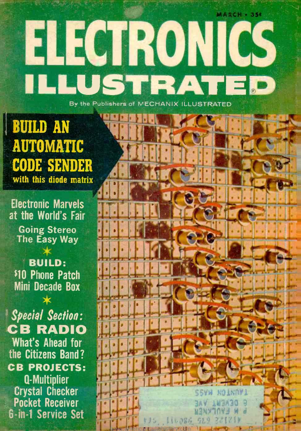 Electronics-Illustrated-1964-03 by Unknown