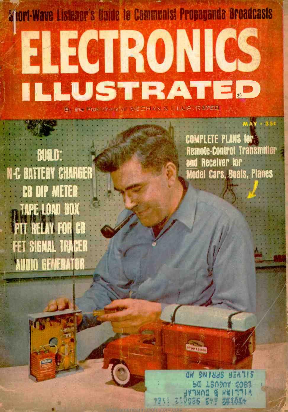 Electronics-Illustrated-1964-05 by Unknown