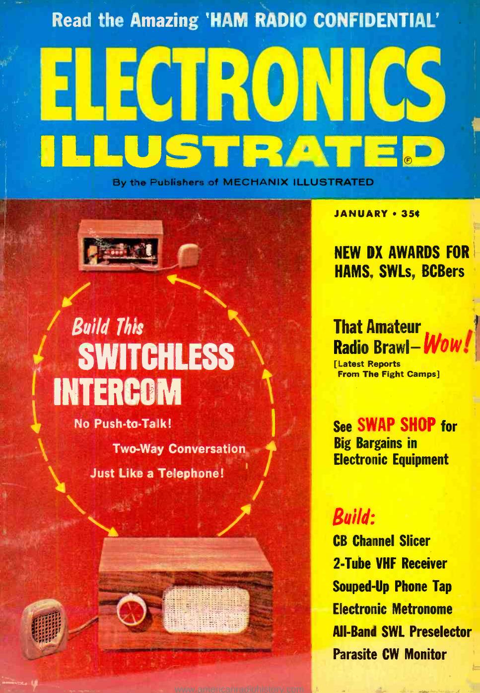 Electronics-Illustrated-1965-01 by Unknown