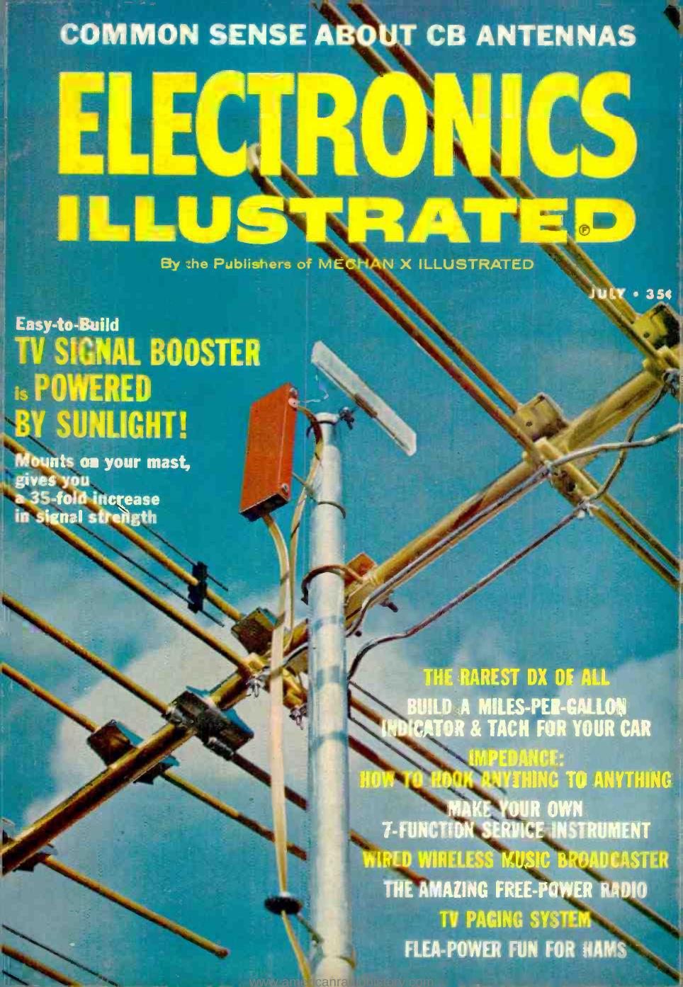 Electronics-Illustrated-1965-07 by Unknown