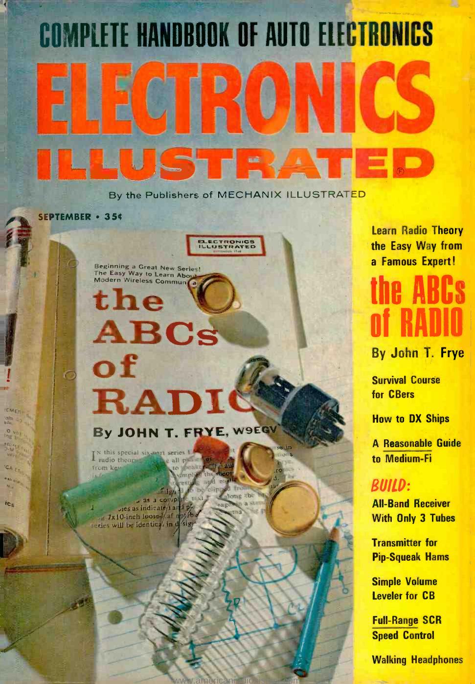 Electronics-Illustrated-1965-09 by Unknown