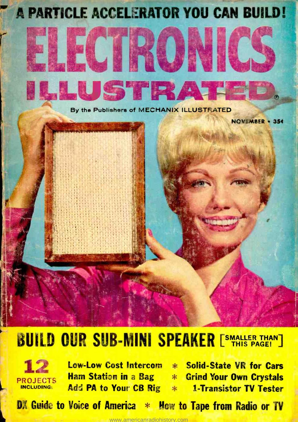 Electronics-Illustrated-1965-11 by Unknown