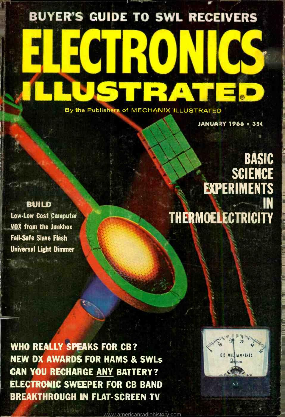 Electronics-Illustrated-1966-01 by Unknown