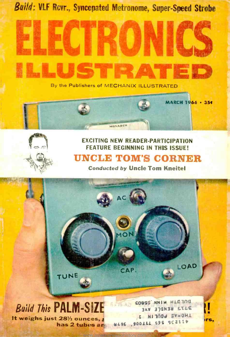 Electronics-Illustrated-1966-03 by Unknown