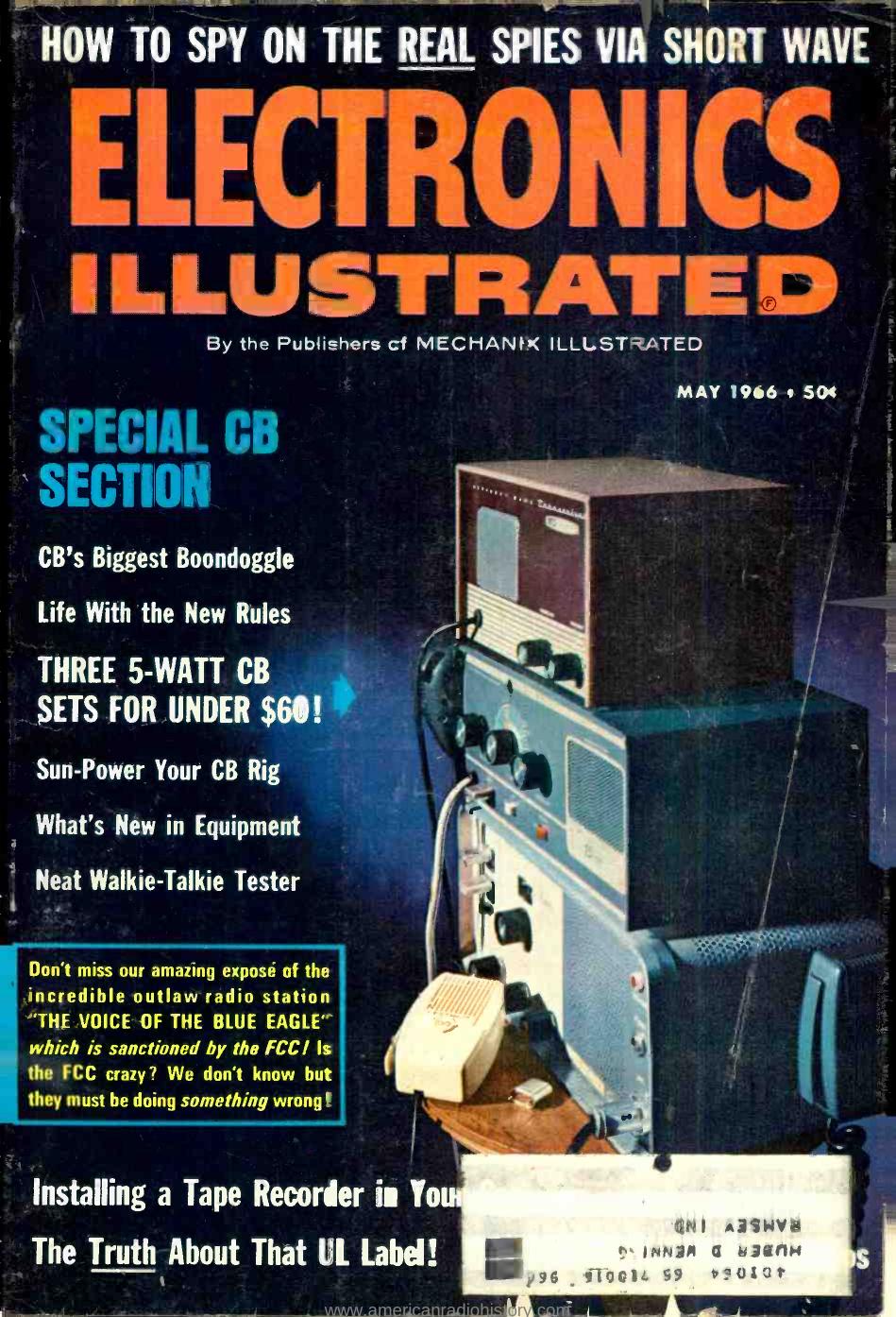 Electronics-Illustrated-1966-05 by Unknown