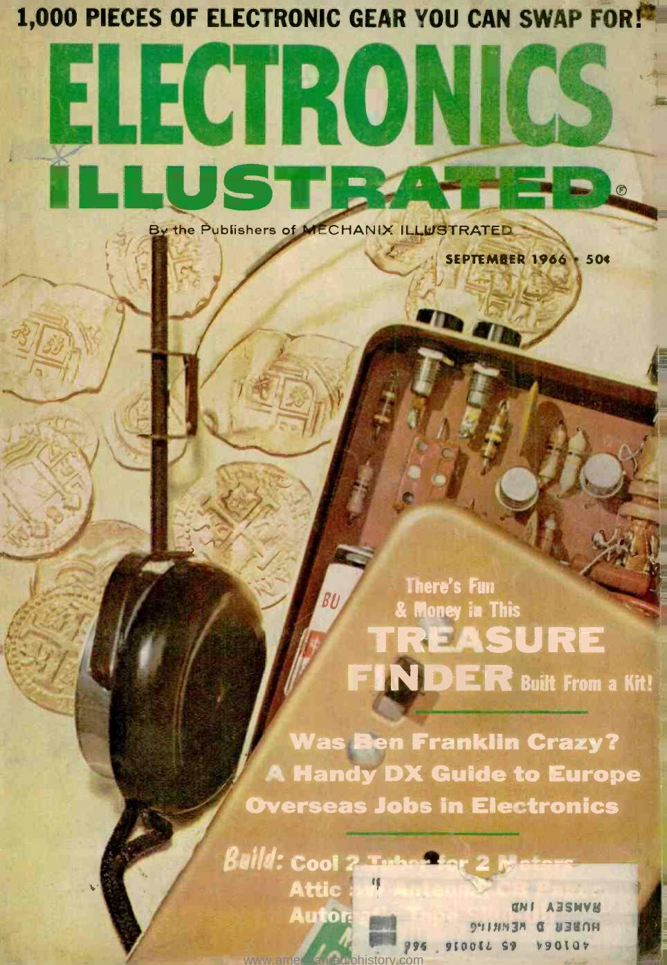 Electronics-Illustrated-1966-09 by Unknown