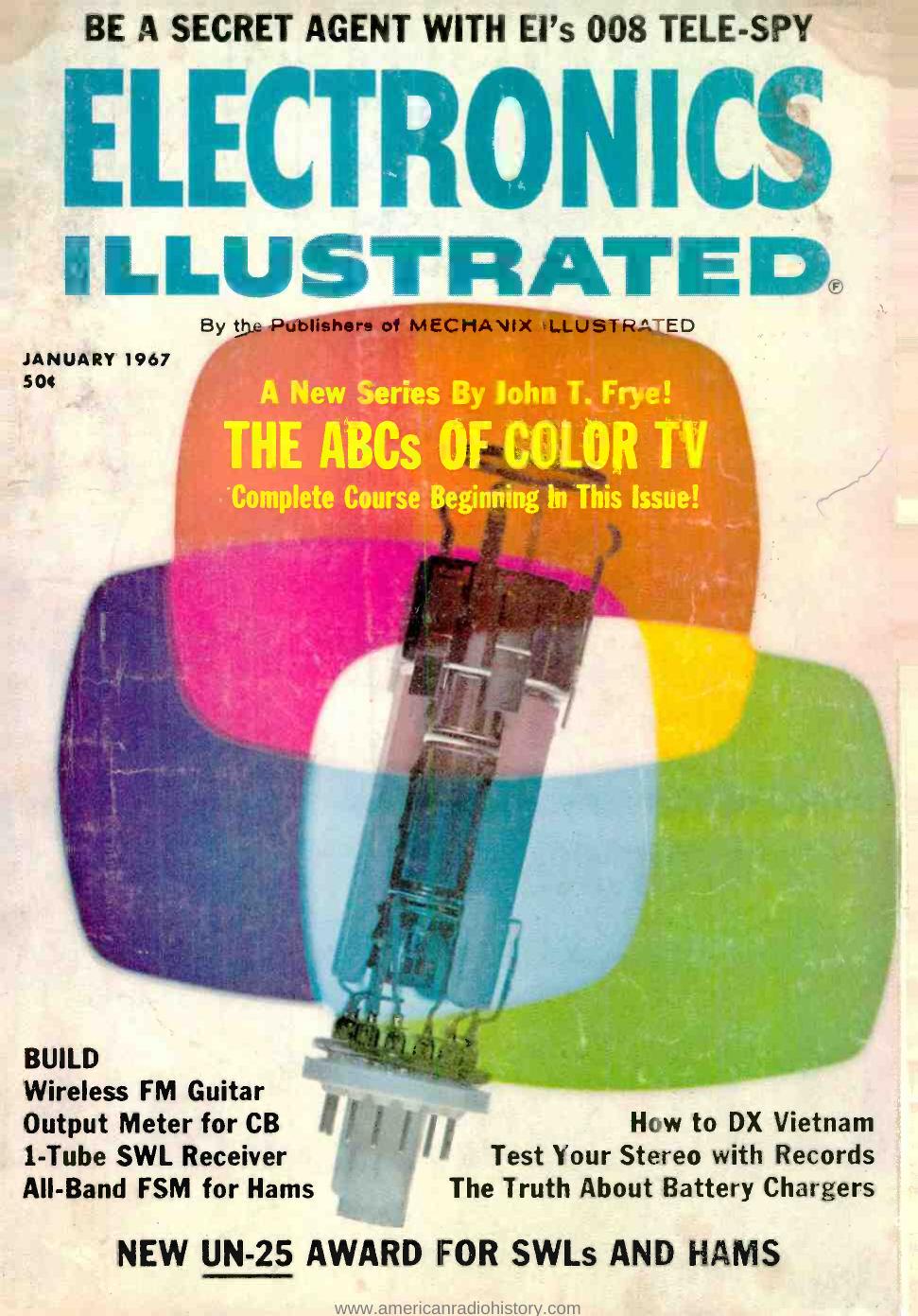 Electronics-Illustrated-1967-01 by Unknown
