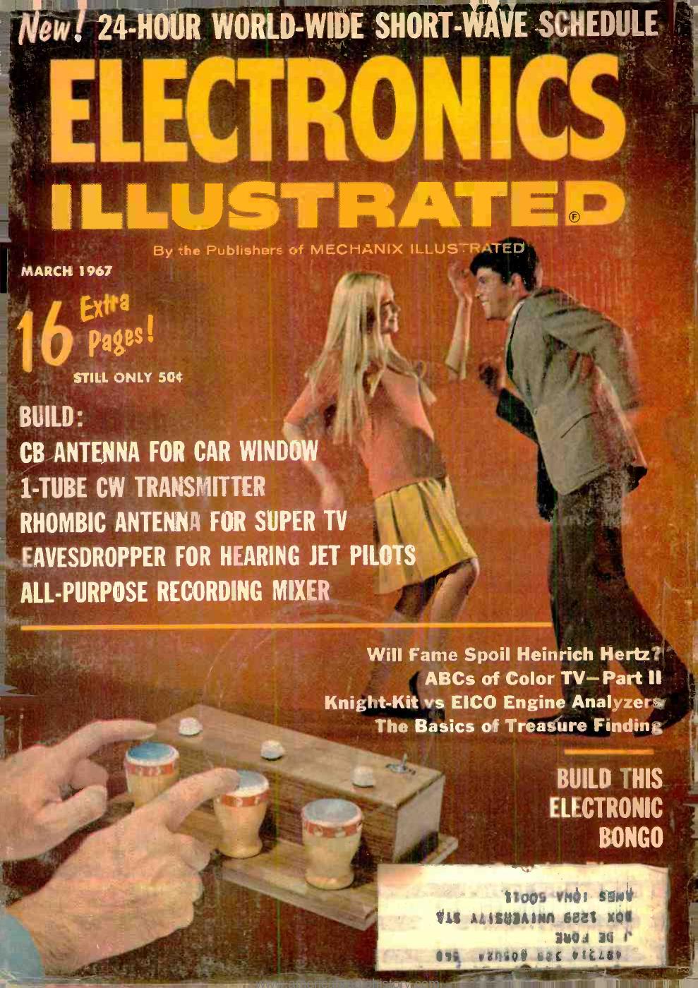 Electronics-Illustrated-1967-03 by Unknown